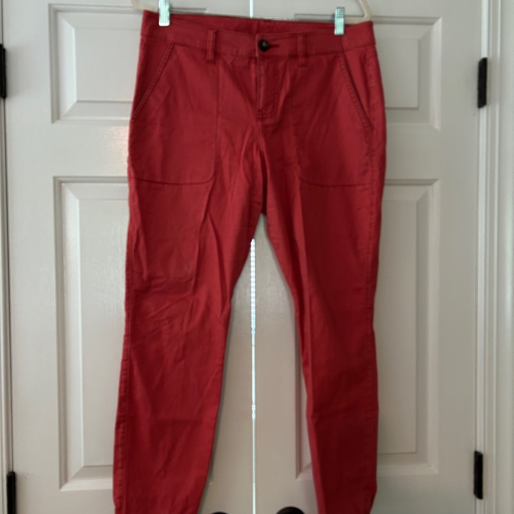 Cabi Hutton Pants